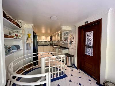 Apartamento de 3 alcobas en venta en Niza, Bogotá, 300 m² · foto 14 de 20