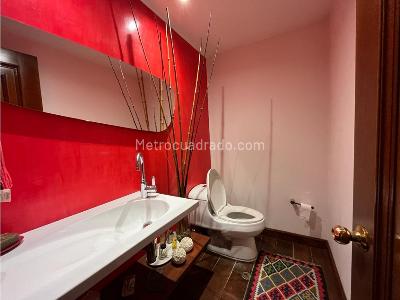 Apartamento de 3 alcobas en venta en Niza, Bogotá, 300 m² · foto 17 de 20