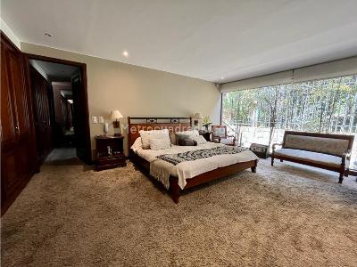 Apartamento de 3 alcobas en venta en Niza, Bogotá, 300 m² · foto 18 de 20