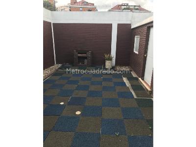 Casa de 4 alcobas en venta en Centro, Bogotá, 256 m² · foto 3 de 19
