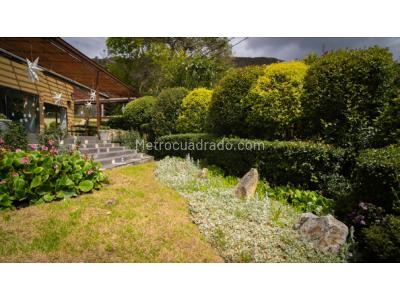 Casa en venta en Norte, La Calera · foto 19 de 20