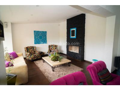 Casa en venta en Norte, La Calera · foto 4 de 20