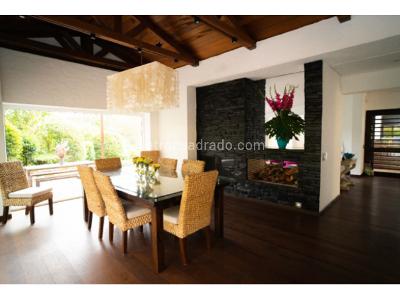 Casa en venta en Norte, La Calera · foto 5 de 20