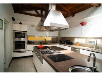 Casa en venta en Norte, La Calera · foto 6 de 20