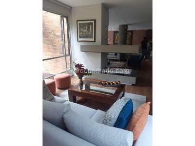 Apartamento en venta en Norte, Bogotá · foto 4 de 15