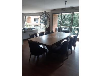 Apartamento en venta en Norte, Bogotá · foto 6 de 15