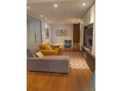 Apartamento en venta en Norte, Bogotá · foto 8 de 15