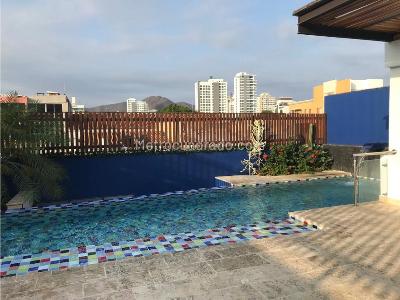 Casa de 5 alcobas en venta en Norte, Santa Marta, 850 m² · foto 17 de 18