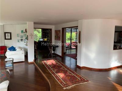 Casa de 5 alcobas en venta en Norte, Bogotá, 600 m² · foto 10 de 20
