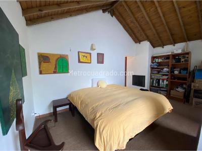 Casa de 5 alcobas en venta en Norte, Bogotá, 600 m² · foto 12 de 20