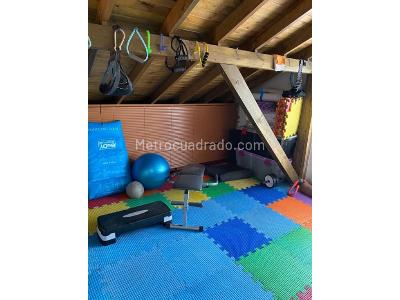 Casa de 5 alcobas en venta en Norte, Bogotá, 600 m² · foto 19 de 20