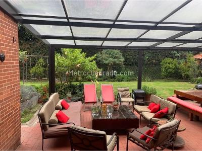 Casa de 5 alcobas en venta en Norte, Bogotá, 600 m² · foto 3 de 20