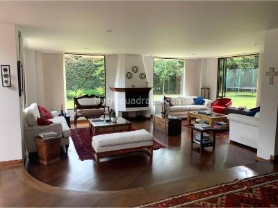 Casa de 5 alcobas en venta en Norte, Bogotá, 600 m² · foto 4 de 20