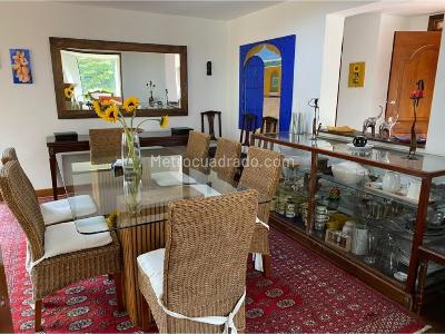 Casa de 5 alcobas en venta en Norte, Bogotá, 600 m² · foto 6 de 20