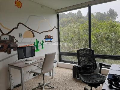 Casa de 3 alcobas en venta en Norte, La Calera, 332 m² · foto 4 de 8