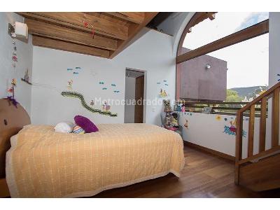 Casa de 4 alcobas en venta en Norte, La Calera, 700 m² · foto 11 de 20