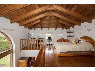Casa de 4 alcobas en venta en Norte, La Calera, 700 m² · foto 15 de 20
