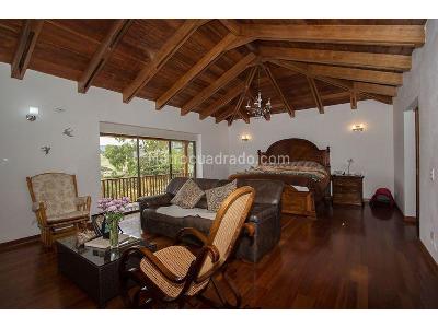 Casa de 4 alcobas en venta en Norte, La Calera, 700 m² · foto 16 de 20