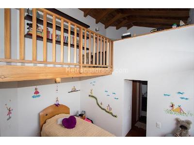 Casa de 4 alcobas en venta en Norte, La Calera, 700 m² · foto 17 de 20