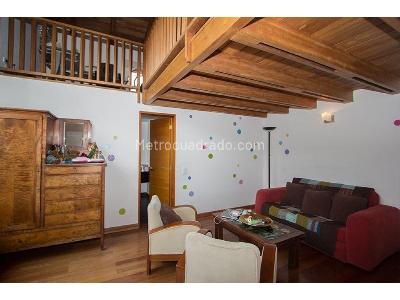 Casa de 4 alcobas en venta en Norte, La Calera, 700 m² · foto 18 de 20