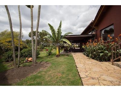 Casa de 4 alcobas en venta en Norte, La Calera, 700 m² · foto 20 de 20