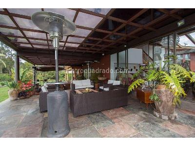 Casa de 4 alcobas en venta en Norte, La Calera, 700 m² · foto 2 de 20