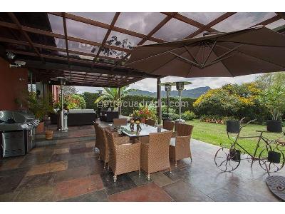 Casa de 4 alcobas en venta en Norte, La Calera, 700 m² · foto 3 de 20