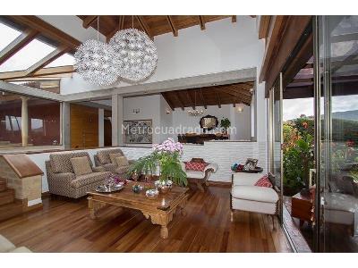 Casa de 4 alcobas en venta en Norte, La Calera, 700 m² · foto 4 de 20