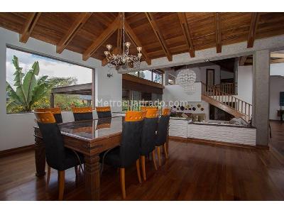 Casa de 4 alcobas en venta en Norte, La Calera, 700 m² · foto 6 de 20