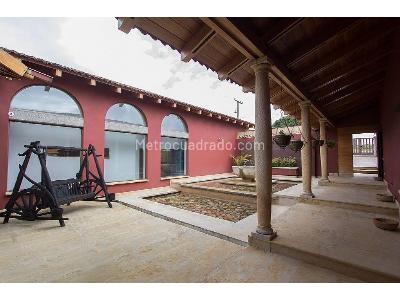 Casa de 4 alcobas en venta en Norte, La Calera, 700 m² · foto 7 de 20