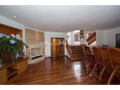 Casa de 4 alcobas en venta en Norte, La Calera, 700 m² · foto 9 de 20