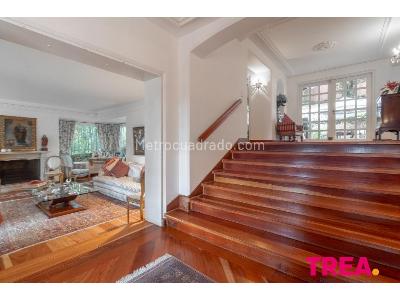 Casa en venta en Niza, Bogotá · foto 2 de 20