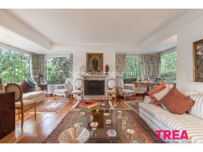 Casa en venta en Niza, Bogotá · foto 3 de 20