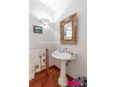 Casa en venta en Niza, Bogotá · foto 8 de 20