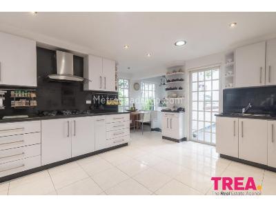 Casa en venta en Niza, Bogotá · foto 11 de 20