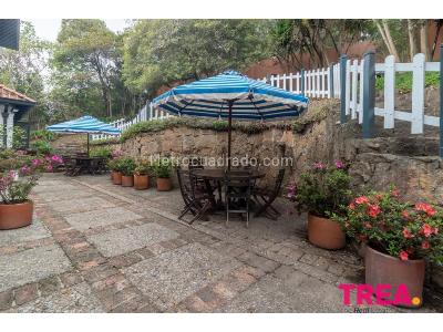 Casa en venta en Niza, Bogotá · foto 12 de 20