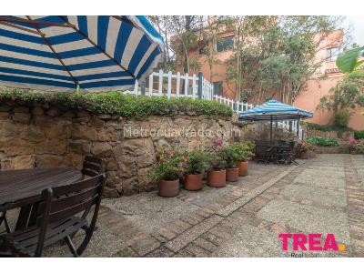 Casa en venta en Niza, Bogotá · foto 13 de 20