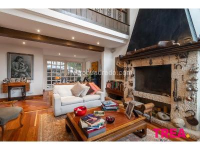 Casa en venta en Niza, Bogotá · foto 17 de 20