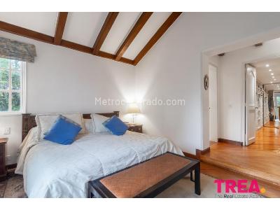 Casa en venta en Niza, Bogotá · foto 19 de 20