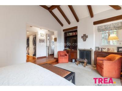 Casa en venta en Niza, Bogotá · foto 20 de 20