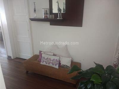 Casa de 5 alcobas en venta en Centro, Bogotá, 196 m² · foto 10 de 20