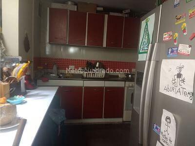 Casa de 5 alcobas en venta en Centro, Bogotá, 196 m² · foto 11 de 20