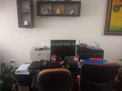 Casa de 5 alcobas en venta en Centro, Bogotá, 196 m² · foto 13 de 20