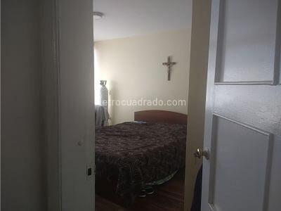 Casa de 5 alcobas en venta en Centro, Bogotá, 196 m² · foto 15 de 20