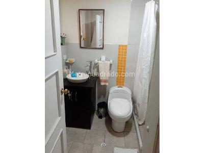Casa de 5 alcobas en venta en Centro, Bogotá, 196 m² · foto 16 de 20