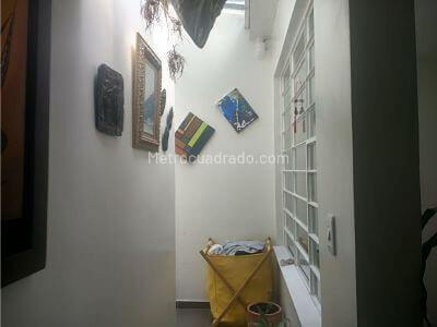 Casa de 5 alcobas en venta en Centro, Bogotá, 196 m² · foto 17 de 20