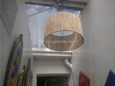Casa de 5 alcobas en venta en Centro, Bogotá, 196 m² · foto 18 de 20