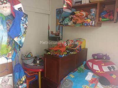 Casa de 5 alcobas en venta en Centro, Bogotá, 196 m² · foto 19 de 20