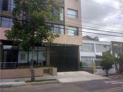 Casa de 5 alcobas en venta en Centro, Bogotá, 196 m² · foto 20 de 20