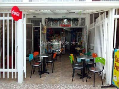 Casa de 5 alcobas en venta en Centro, Bogotá, 196 m² · foto 2 de 20